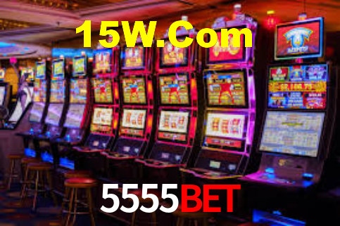 5555bet cassino