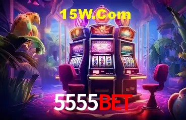 Integração de APIs 5555bet