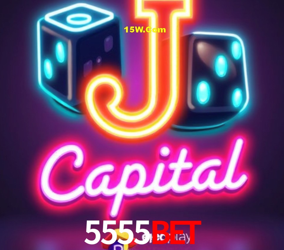 Benefícios da Conta 5555bet