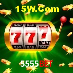 Design Responsivo 5555bet
