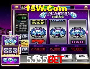 Login Seguro 5555bet