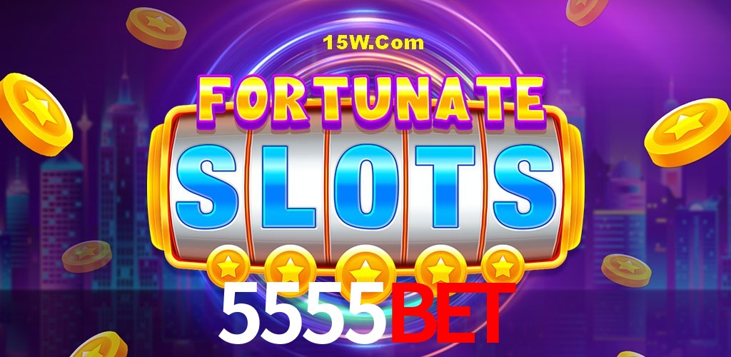 Casino Ao Vivo 5555bet
