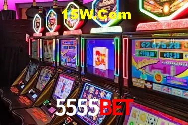 Casino Ao Vivo 5555bet