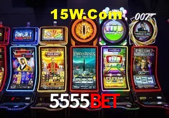 Ofertas Exclusivas 5555bet
