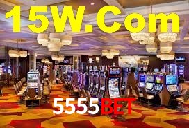 5555bet reclame aqui