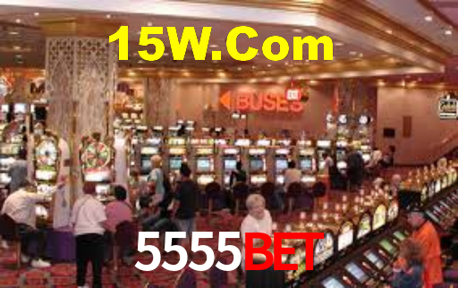 Sinta a adrenalina dos jogos de cassino com 5555bet