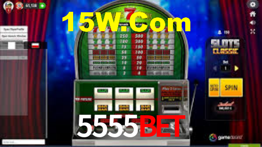 5555bet: Seu Cassino Premiado com Pagamentos Rápidos