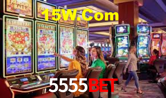 Interface Premium 5555bet