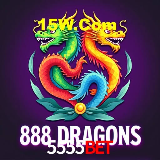 Jogos de Slot 5555bet