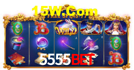 5555bet cassino