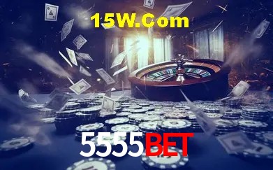 Integração de APIs 5555bet