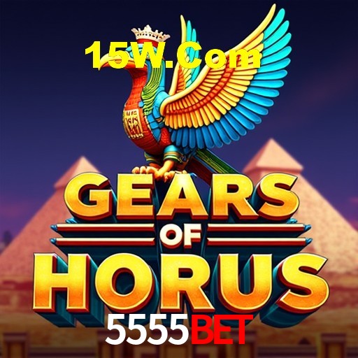 Recursos de Bônus 5555bet
