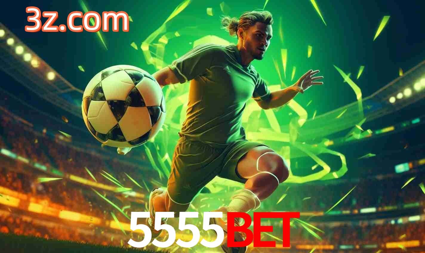 Diversidade Apostas no 5555BET
