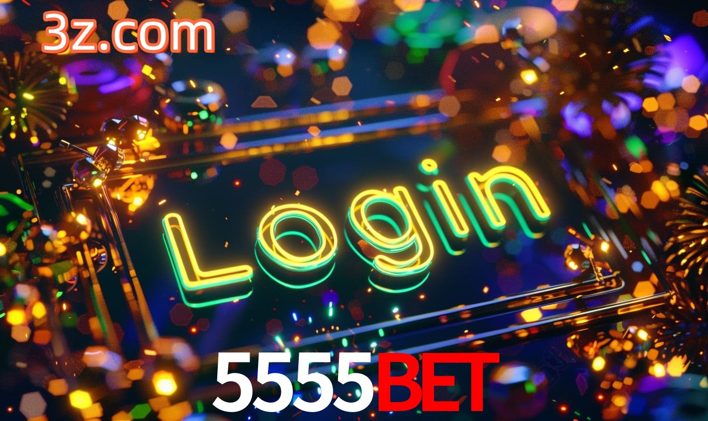 Populares Slots 5555BET