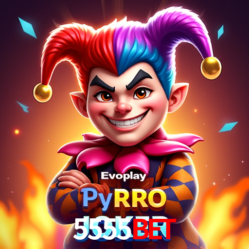 Generoso Bônus Cassino 5555BET